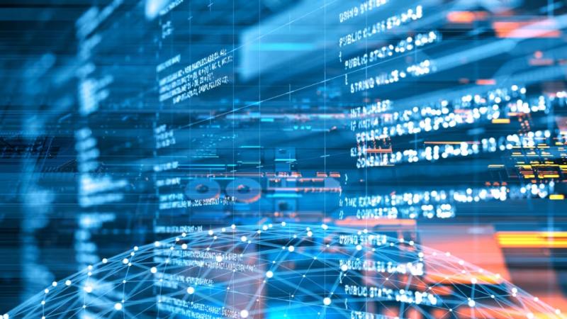 Linux基石:尉氏县小程序开发公司的技术底座与发行版选择逻辑